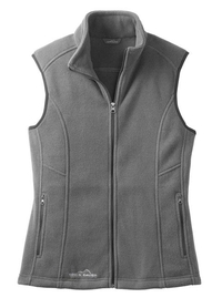 EB205 - Eddie Bauer - Ladies Fleece Vest