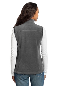 EB205 - Eddie Bauer - Ladies Fleece Vest