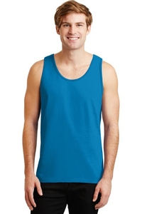 2200 - Gildan - Ultra Cotton Tank Top.  2200