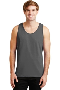 2200 - Gildan - Ultra Cotton Tank Top.  2200