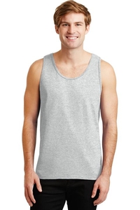 2200 - Gildan - Ultra Cotton Tank Top.  2200