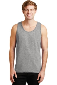 2200 - Gildan - Ultra Cotton Tank Top.  2200