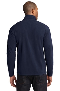 EB224 - Eddie Bauer Full-Zip Microfleece Jacket