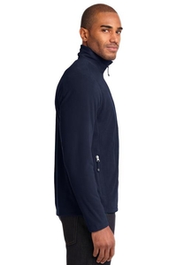 EB224 - Eddie Bauer Full-Zip Microfleece Jacket