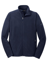 EB224 - Eddie Bauer Full-Zip Microfleece Jacket