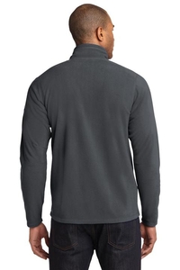 EB224 - Eddie Bauer Full-Zip Microfleece Jacket