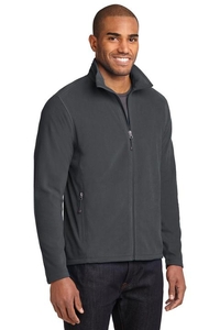 EB224 - Eddie Bauer Full-Zip Microfleece Jacket