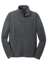 EB224 - Eddie Bauer Full-Zip Microfleece Jacket