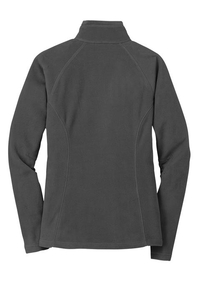 EB225 - Eddie Bauer Ladies Full-Zip Microfleece Jacket