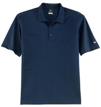 244620 - Nike Golf - Dri-FIT Textured Polo.  244620