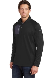 EB234 - Eddie Bauer 1/2 Zip Performance Fleece