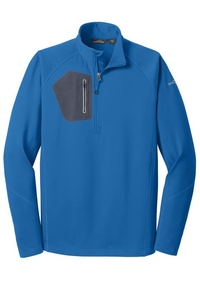 EB234 - Eddie Bauer 1/2 Zip Performance Fleece