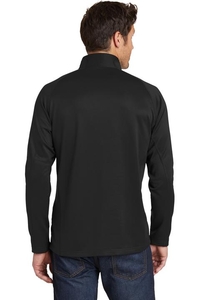 EB234 - Eddie Bauer 1/2 Zip Performance Fleece