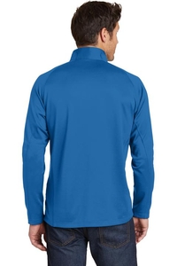 EB234 - Eddie Bauer 1/2 Zip Performance Fleece