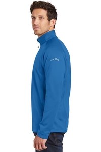 EB234 - Eddie Bauer 1/2 Zip Performance Fleece