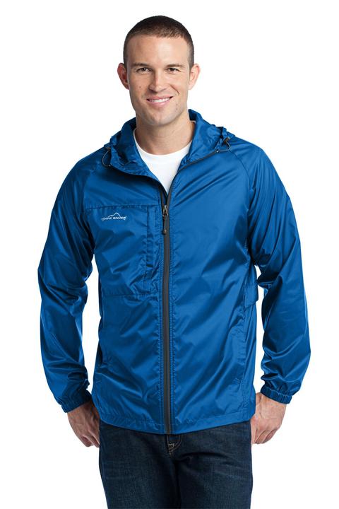 EB500 - Eddie Bauer - Packable Wind Jacket