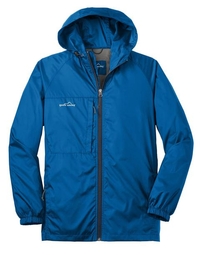 EB500 - Eddie Bauer - Packable Wind Jacket