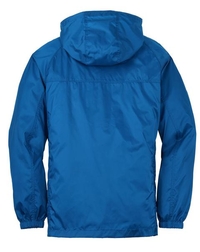 EB500 - Eddie Bauer - Packable Wind Jacket