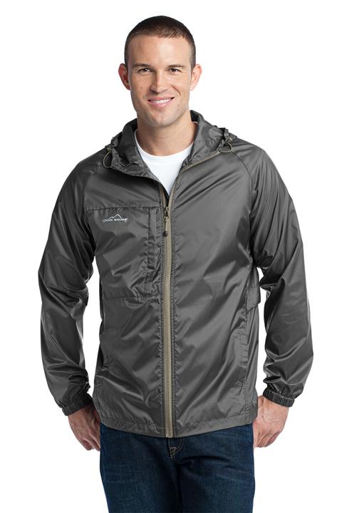 EB500 - Eddie Bauer - Packable Wind Jacket