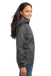 EB501 - Eddie Bauer - Ladies Packable Wind Jacket