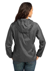 EB501 - Eddie Bauer - Ladies Packable Wind Jacket