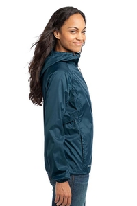 EB501 - Eddie Bauer - Ladies Packable Wind Jacket