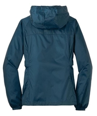 EB501 - Eddie Bauer - Ladies Packable Wind Jacket