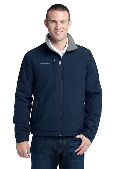 EB520 - Eddie Bauer - Fleece-Lined Jacket