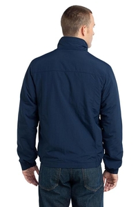 EB520 - Eddie Bauer - Fleece-Lined Jacket