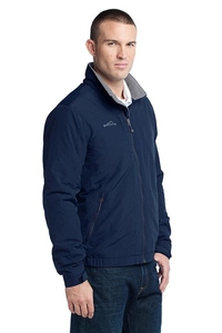 EB520 - Eddie Bauer - Fleece-Lined Jacket