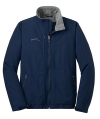 EB520 - Eddie Bauer - Fleece-Lined Jacket