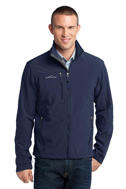 EB530 - Eddie Bauer - Soft Shell Jacket