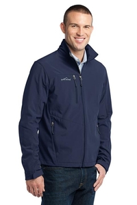 EB530 - Eddie Bauer - Soft Shell Jacket