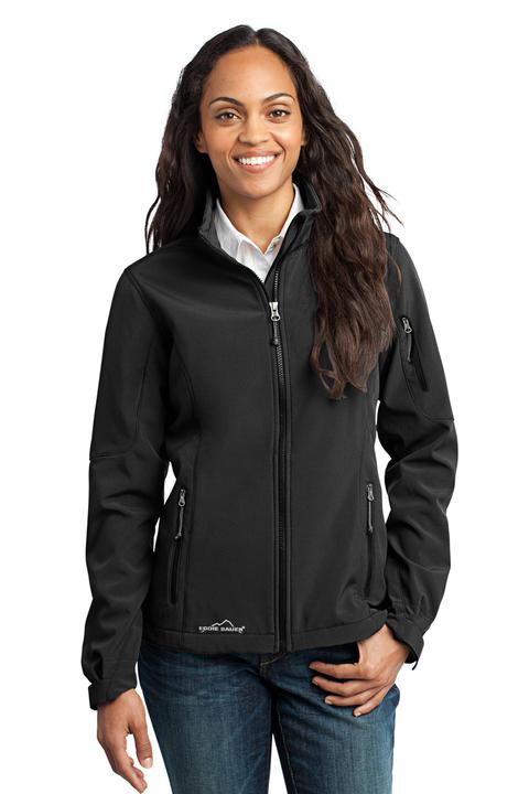 EB531 - Eddie Bauer - Ladies Soft Shell Jacket