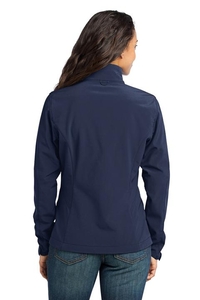 EB531 - Eddie Bauer - Ladies Soft Shell Jacket