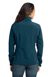 EB531 - Eddie Bauer - Ladies Soft Shell Jacket