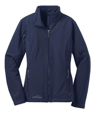 EB531 - Eddie Bauer - Ladies Soft Shell Jacket