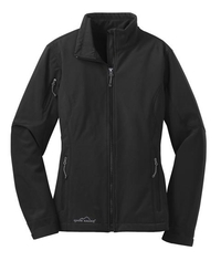 EB531 - Eddie Bauer - Ladies Soft Shell Jacket