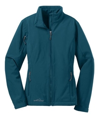 EB531 - Eddie Bauer - Ladies Soft Shell Jacket