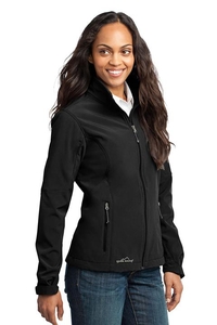 EB531 - Eddie Bauer - Ladies Soft Shell Jacket