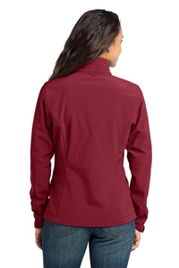 EB531 - Eddie Bauer - Ladies Soft Shell Jacket