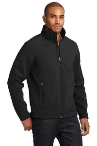 EB534 - Eddie Bauer Rugged Ripstop Soft Shell Jacket