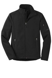 EB534 - Eddie Bauer Rugged Ripstop Soft Shell Jacket