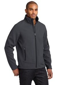 EB534 - Eddie Bauer Rugged Ripstop Soft Shell Jacket