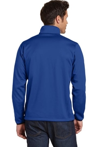 EB538 - Eddie Bauer Weather-Resist Soft Shell Jacket