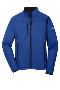 EB538 - Eddie Bauer Weather-Resist Soft Shell Jacket