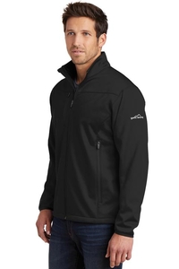 EB538 - Eddie Bauer Weather-Resist Soft Shell Jacket