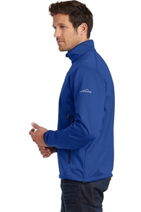 EB538 - Eddie Bauer Weather-Resist Soft Shell Jacket