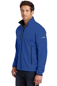 EB538 - Eddie Bauer Weather-Resist Soft Shell Jacket