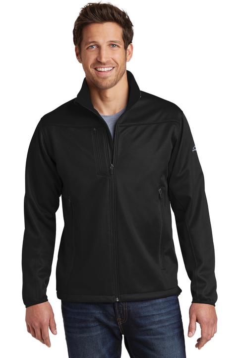 EB538 - Eddie Bauer Weather-Resist Soft Shell Jacket